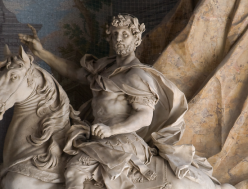 The Times New Roman Font War: I’m on Charlemagne’s Side