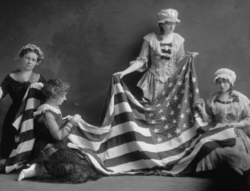 What Is America?