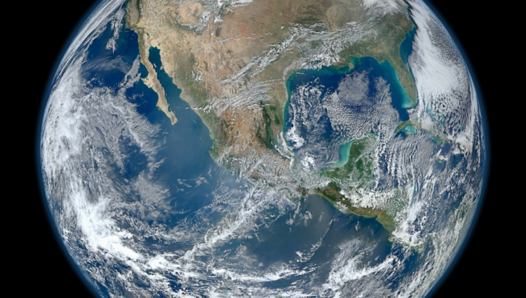 C.S. Lewis Returns to Earth