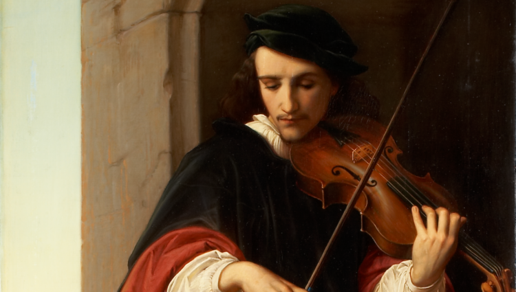 Dietrich von Hildebrand on the Appreciation of Music