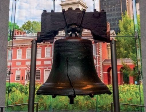 The Spirit of Philadelphia