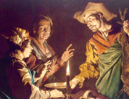 Magnanimity: The Balm for Our Brutalized Public Discourse