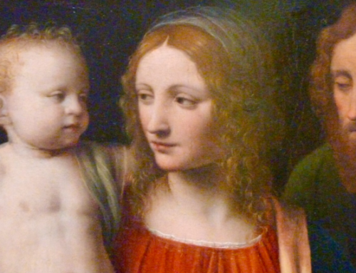 Rediscovering Our Roots