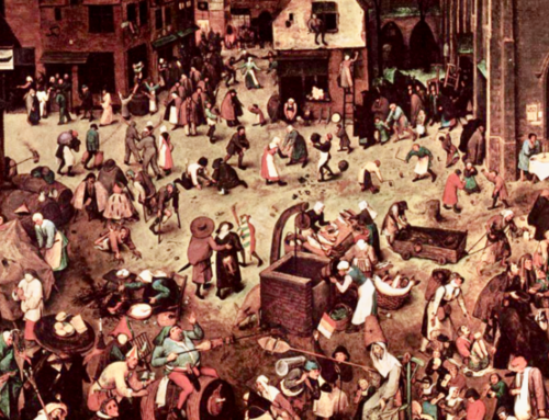 Religion and Politics in Public Life