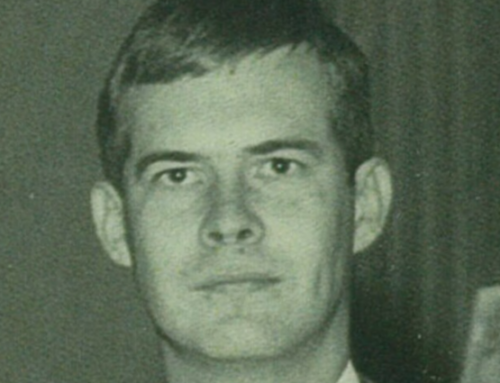 A Worthy, Doomed Metaphysical Poet