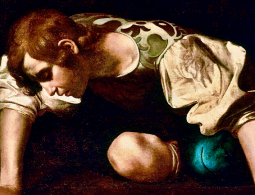 AI as a Very Deepfake