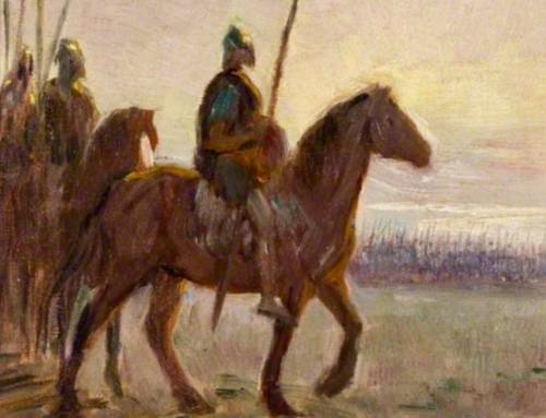 Combatting the “Naked Public Square”