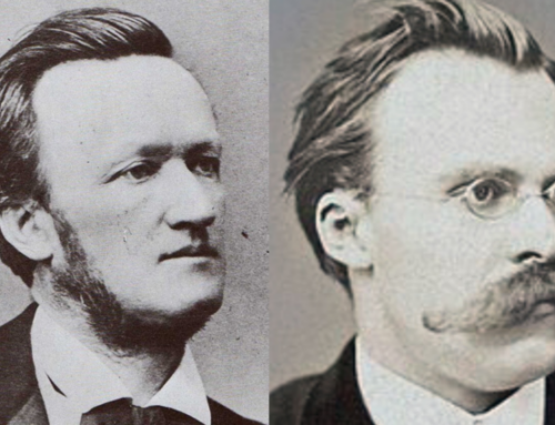 Wagner versus Nietzsche