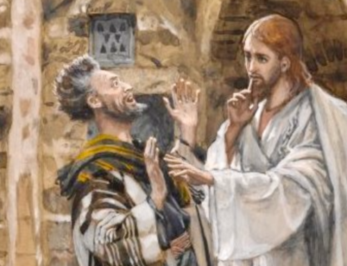 C.S. Lewis on Miracles: A Call to Those Who Do Not Believe
