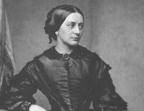 Clara Wieck, the “Other” Schumann