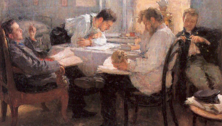 Novel Wisdom and Epic Truth