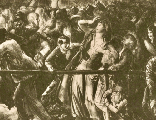 The Common Good versus the Machine