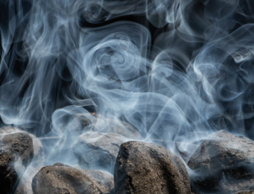 The White Martyrdom That Leads to Union