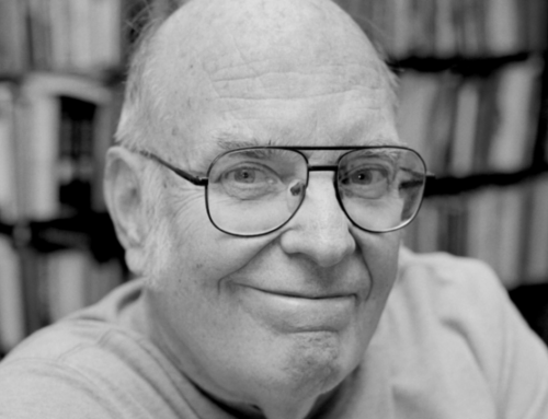 The Fun of Putting Words Together: X.J. Kennedy in Memoriam