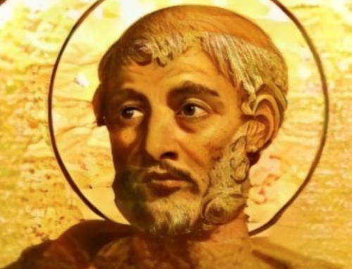 Roman Concord: St. Clement of Rome’s Famous Letter
