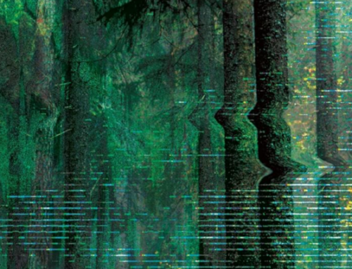 Paul Kingsnorth’s “Against the Machine”