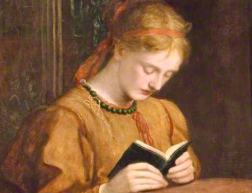 How to Pray in Mystical Contemplation