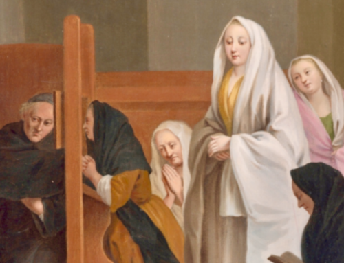 The Practical Power of Penitence