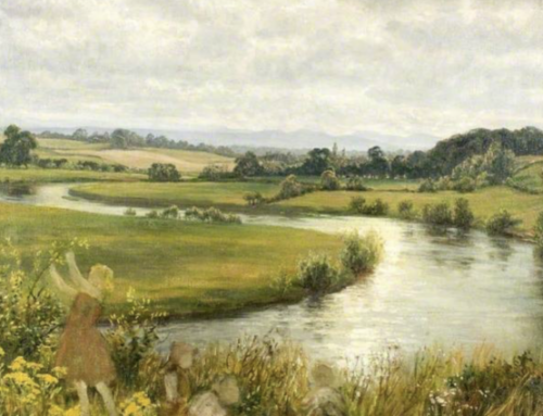 Grounding the State in the Christian Creed