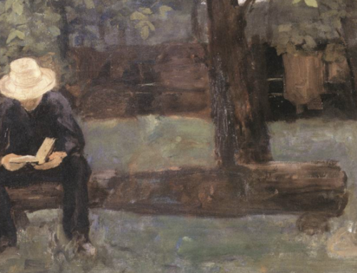 The Great Books Versus the Isolated Self