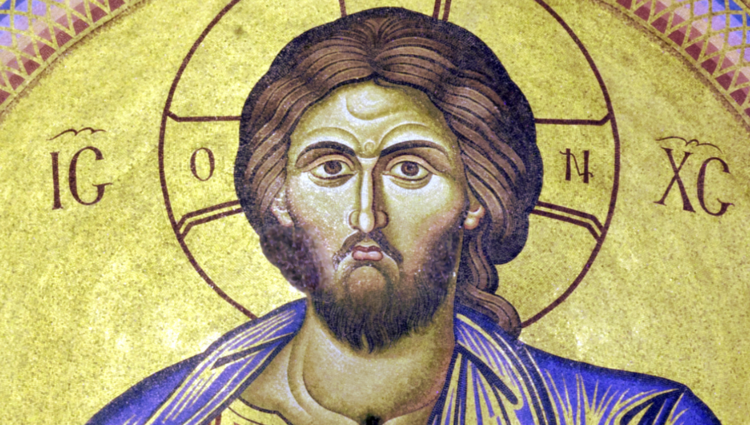 History as the Revelation of the Logos