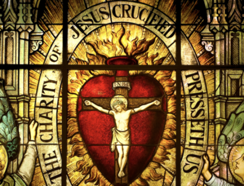 What to Look for on Good Friday