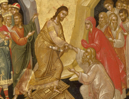 “Arise”: An Easter Book