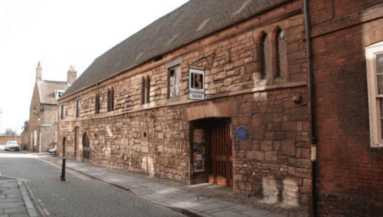 The Secret of Shakespeare’s London House
