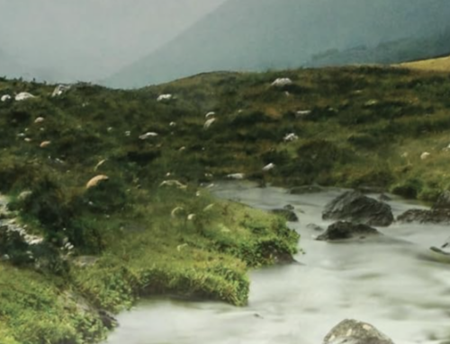 God’s Homecoming: Reclaiming Christianity’s Master Narrative
