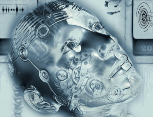 What AI Can’t Be