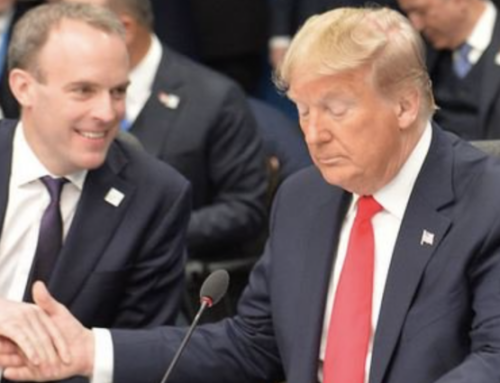 Should We Be in NATO?