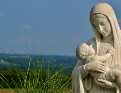 Queen of Heaven