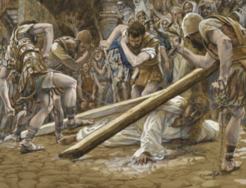 The Heart of the Redemption