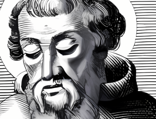 St. Irenaeus on Christian Memory & Tradition