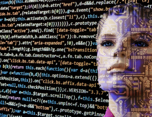 What AI Can’t Know