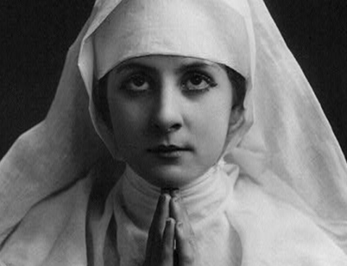 How to Pray in Mystical Contemplation II
