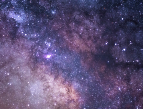 Why Being Rather Than Nothingness? Part III