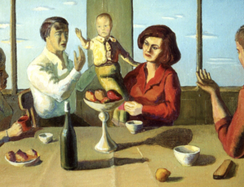 Defining Modernity