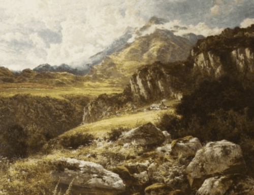 Liturgy and Middle-Earth