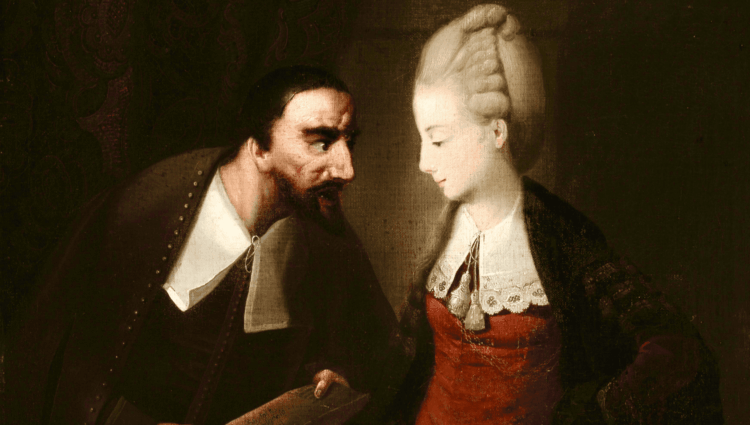 Mercy and Forgiveness in Modern Literature