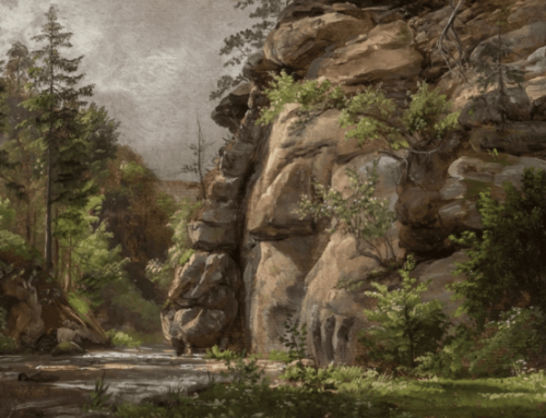 Willa Cather’s Song of Civilization: Reimagining “Shadows on the Rock”