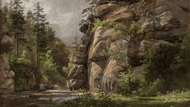 Willa Cather’s Song of Civilization: Reimagining “Shadows on the Rock”