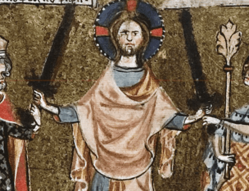 Two Swords
