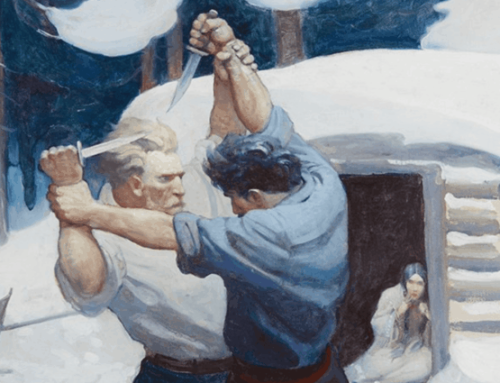 Eric Voegelin and the Case of Character
