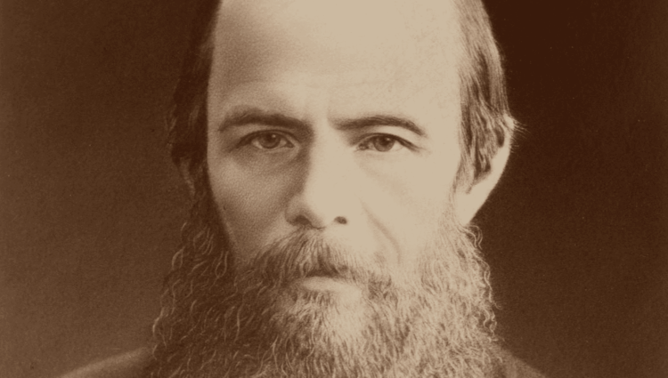 Dostoevsky Rediscovered