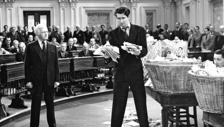 In Defense of Frank Capra, Rodgers & Hammerstein, & "Theo of Golden"