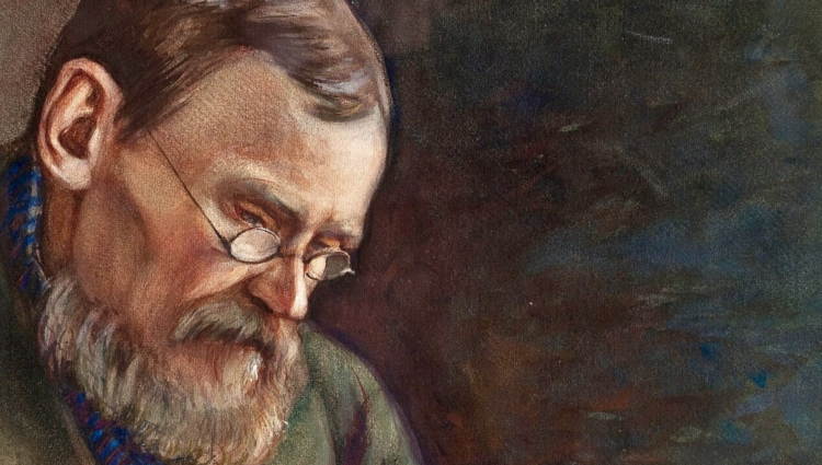 Ten Books That Fundamentally Changed My Life
