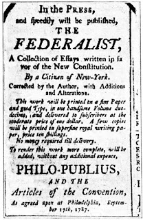 federalist 1