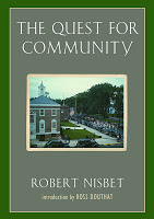 quest for community