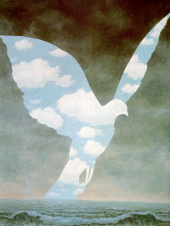 rene magritte